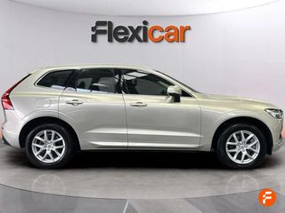 Volvo XC60 2.0 B4 D4 AWD Business Plus Auto