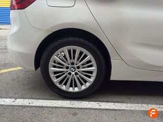 BMW Serie 2 Active Tourer 218d