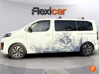 Citroën Spacetourer Talla M BlueHDi 180 EAT8 Business Lounge