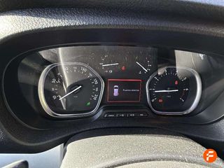 Citroën Spacetourer Talla M BlueHDi 180 EAT8 Business Lounge