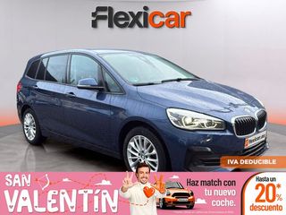 BMW Serie 2 Gran Tourer 216i Gran Tourer 5P 7PL