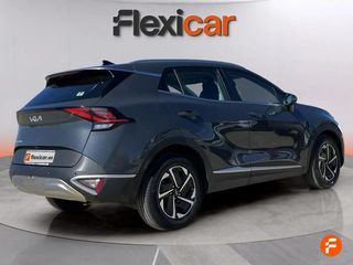 Kia Sportage 1.6 T-GDi 110kW (150CV) Drive 4x2