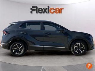 Kia Sportage 1.6 T-GDi 110kW (150CV) Drive 4x2