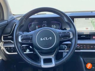 Kia Sportage 1.6 T-GDi 110kW (150CV) Drive 4x2