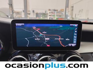 Mercedes-Benz Clase C 220 d 143 kW (194 CV)