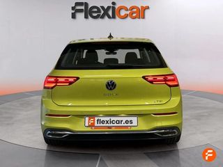 Volkswagen Golf Life 1.5 eTSI 110kW (150CV) DSG