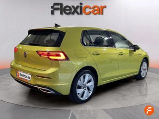 Volkswagen Golf Life 1.5 eTSI 110kW (150CV) DSG