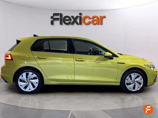 Volkswagen Golf Life 1.5 eTSI 110kW (150CV) DSG