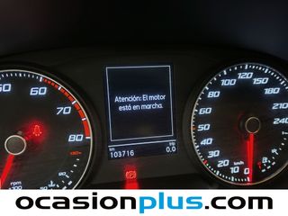 SEAT Ibiza 1.0 MPI Reference Plus 59 kW (80 CV)