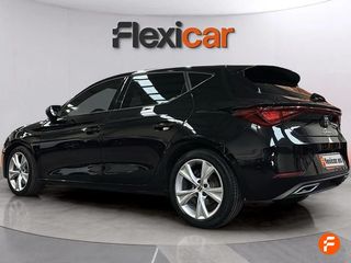 Seat Leon 2.0 TDI 110kW DSG-7 S&S FR Go L