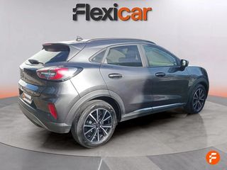 Ford Puma 1.0 EcoBoost 125cv Titanium Design MHEV