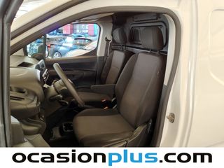 Toyota Proace City 1.5D GX Media 75 kW (102 CV)