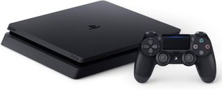 PS4 (PlayStation 4) Negra