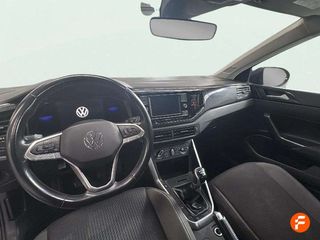 Volkswagen Taigo Life 1.0 TSI 81kW (110CV)