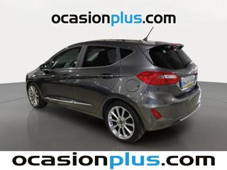 Ford Fiesta 1.0 EcoBoost S&S Vignale Auto 74 kW (100 CV)