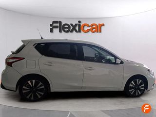 Nissan Pulsar dCi EU6 81 kW (110 CV) TEKNA