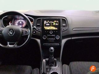Renault Megane Business TCe 103 kW (140CV) GPF -SS