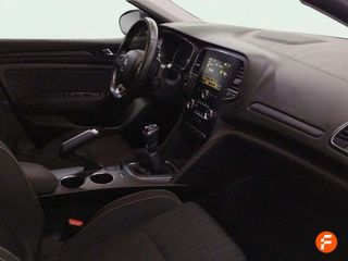 Renault Megane Business TCe 103 kW (140CV) GPF -SS
