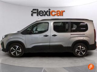 Peugeot Rifter Rifter GT BlueHDi 130 EAT8 Long - 7P (2025)