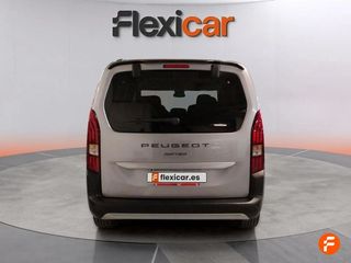 Peugeot Rifter Rifter GT BlueHDi 130 EAT8 Long - 7P (2025)