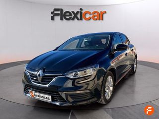 Renault Megane Limited TCe 103 kW (140CV) GPF -SS