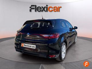 Renault Megane Limited TCe 103 kW (140CV) GPF -SS