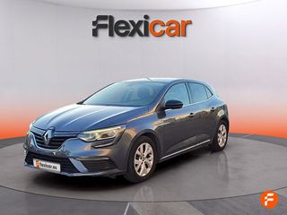 Renault Megane Business TCe 103 kW (140CV) GPF -SS