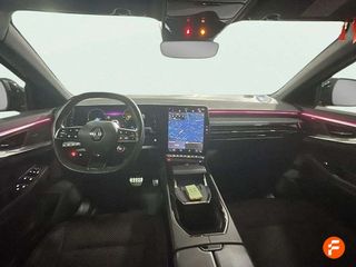 Renault Espace Techno E-Tech full hybrid 146kW - 5P (2023)