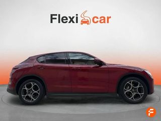 Alfa Romeo Stelvio 2.2 Diesel 118kW (160cv) SPRINT RWD