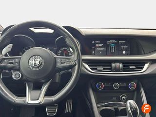 Alfa Romeo Stelvio 2.2 Diesel 118kW (160cv) SPRINT RWD