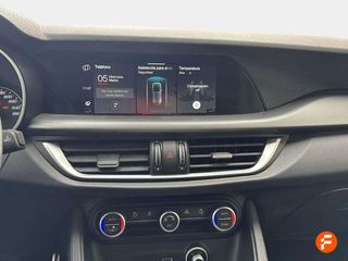 Alfa Romeo Stelvio 2.2 Diesel 118kW (160cv) SPRINT RWD