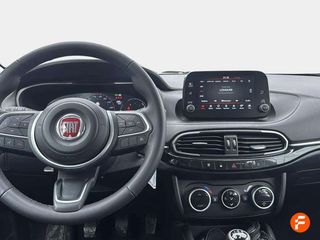 Fiat Tipo Cross 1.0 GSE 73kW (100CV)