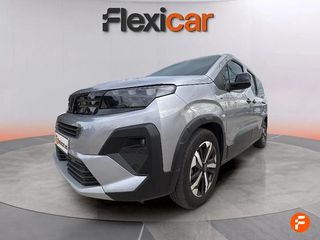 Peugeot Rifter Rifter GT BlueHDi 130 EAT8 Long