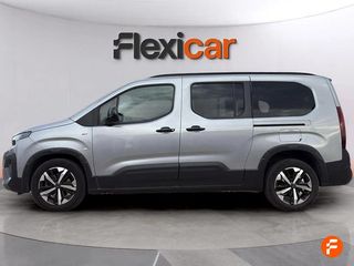 Peugeot Rifter Rifter GT BlueHDi 130 EAT8 Long