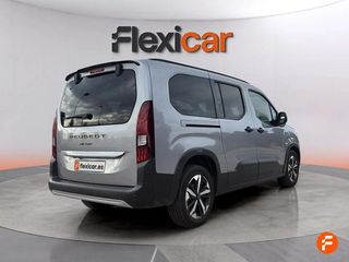 Peugeot Rifter Rifter GT BlueHDi 130 EAT8 Long