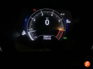 Renault Megane Business TCe 103 kW (140CV) GPF -SS