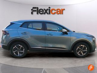 Kia Sportage 1.6 T-GDi 110kW (150CV) Concept 4x2