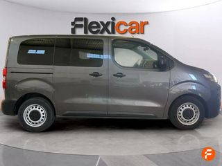 Citroën Jumpy BlueHDI Talla  XS Confort 115 S&S, 85kW/116 PS, 1560 cm