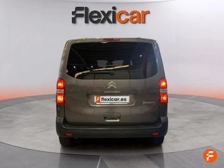 Citroën Jumpy BlueHDI Talla  XS Confort 115 S&S, 85kW/116 PS, 1560 cm