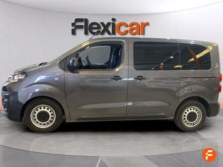 Citroën Jumpy BlueHDI Talla  XS Confort 115 S&S, 85kW/116 PS, 1560 cm