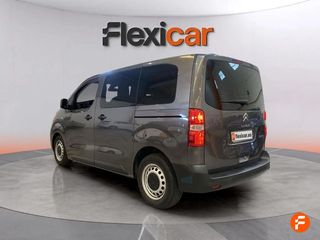 Citroën Jumpy BlueHDI Talla  XS Confort 115 S&S, 85kW/116 PS, 1560 cm