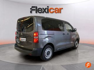 Citroën Jumpy BlueHDI Talla  XS Confort 115 S&S, 85kW/116 PS, 1560 cm