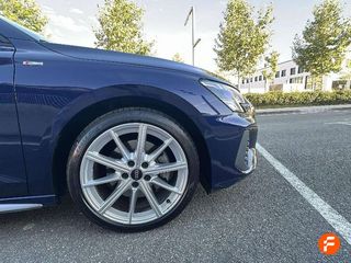 Audi A3 Sedan 35 TFSI 110kW (150CV)