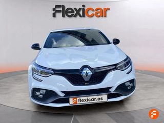 Renault Megane R.S. TCe 221 kW (300CV) EDC GPF