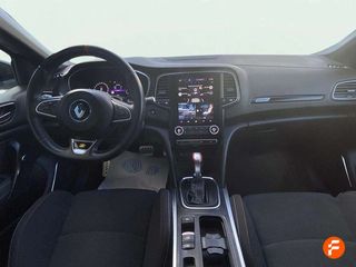 Renault Megane R.S. TCe 221 kW (300CV) EDC GPF
