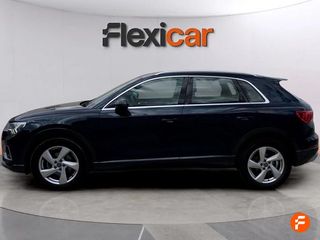 Audi Q3 Q3 35 TDI advanced 2.0 TDI 150CV AT7 E6dT