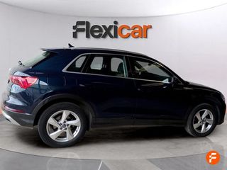 Audi Q3 Q3 35 TDI advanced 2.0 TDI 150CV AT7 E6dT