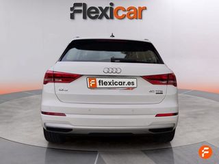 Audi Q3 40 TFSI 140kW (190CV) S tronic Quattro