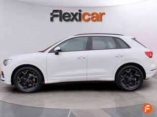 Audi Q3 40 TFSI 140kW (190CV) S tronic Quattro