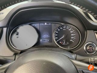 Nissan Qashqai tekna plus
